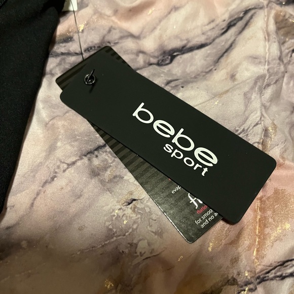 BeBe Biker Shorts - Picture 4 of 5